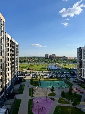 Купить квартиру на вторичке на улице Вавилова в Москве. Вариант № 2321333, 1, площадь - квм, цена 15450000 рублей