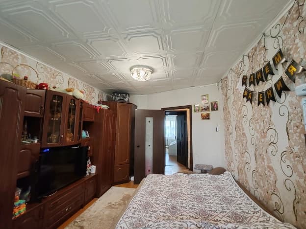 Купить двухкомнатную квартиру у метро Лухмановская в Московской области. Вариант № 2332235, 1, площадь - квм, цена 4600000 рублей