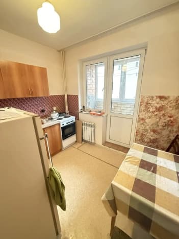 Купить двухкомнатную квартиру с мебелью в Элисте. Вариант № 2299101, 1, площадь - квм, цена 5200000 рублей