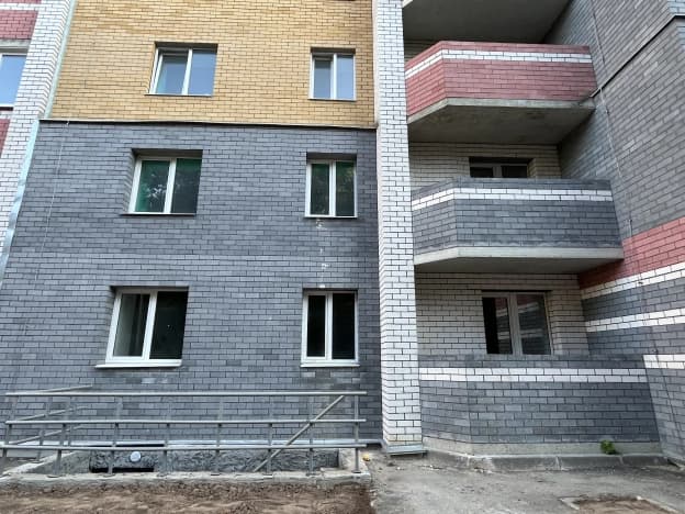 Купить трехкомнатную квартиру на улице Ново-Ямская в Владимире. Вариант № 2212578, 0, площадь - квм, цена 13400000 рублей