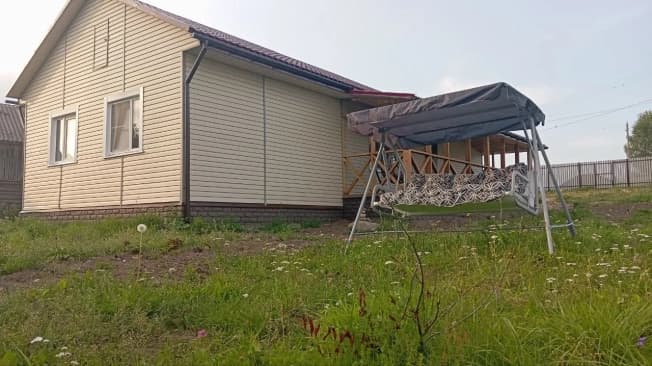 Купить дом в Деревне Котчуре в Пряжинском районе в Микрорайоне 2-й, деревня Котчура в Республике Карелия. Вариант № 2284796, 0, площадь - квм, цена 5999999 рублей