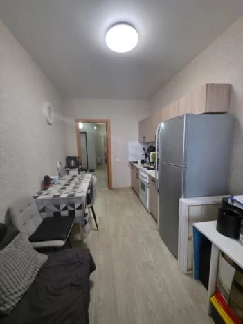 Купить квартиру в Новосибирской области. Вариант № 2279953, 1, площадь - квм, цена 5600000 рублей