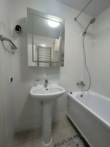 Снять квартиру в районе Пресненский в Москве. Вариант № 2386584, 0, площадь - квм, цена 85000 рублей