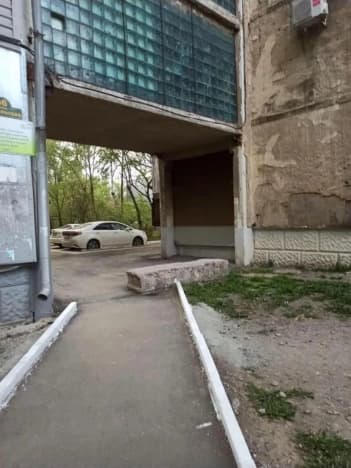 Купить квартиру площадью 25 кв.м на вторичке в Приморском крае. Вариант № 2242521, 1, площадь - квм, цена 7000000 рублей
