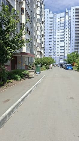 Купить квартиру площадью 34 кв.м в Новосибирской области. Вариант № 2239176, 0, площадь - квм, цена 5300000 рублей