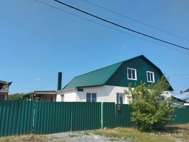 Купить пятикомнатную квартиру до 2,5 млн в Тюменской области. Вариант № 2163109, 0, площадь - квм, цена 7450000 рублей