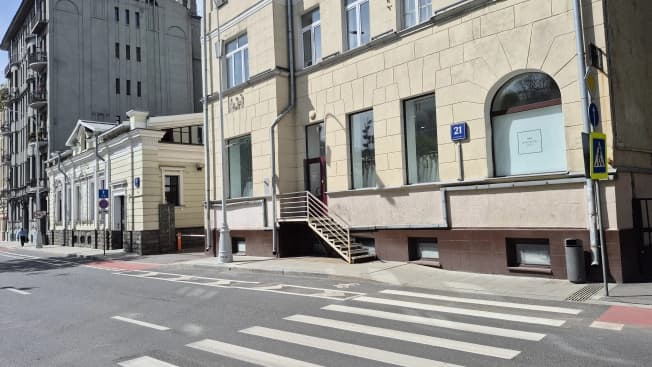 Снять коммерческую недвижимость свободного назначения у метро Текстильщики в Москве. Вариант № 1977013, 0, площадь - квм, цена 990000 рублей