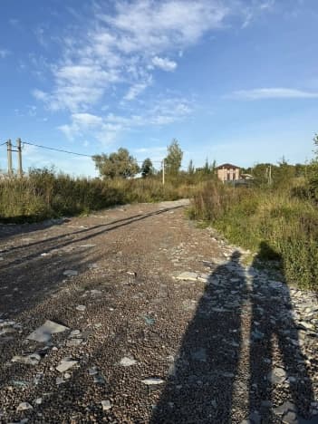 Купить земельный участок в Бокситогорском районе в Ленинградской области. Вариант № 2356567, 1, площадь - квм, цена 5710000 рублей