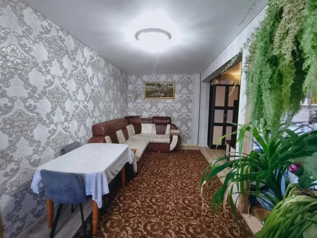 Купить квартиру площадью 34 кв.м в Тюменской области. Вариант № 2264925, 1, площадь - квм, цена 3500000 рублей