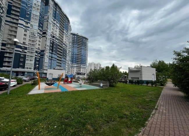 Купить однокомнатную квартиру на улице Мнёвники в Москве. Вариант № 2225505, 0, площадь - квм, цена 20000000 рублей