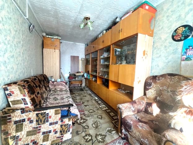Купить квартиру площадью 45 кв.м в Калужской области. Вариант № 2097941, 0, площадь - квм, цена 900000 рублей