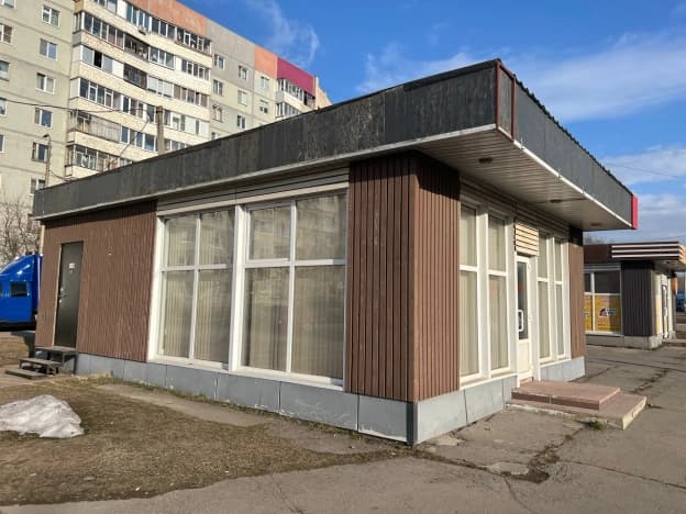 Снять коммерческую недвижимость в Вологде. Вариант № 2083881, 1, площадь - квм, цена 55000 рублей
