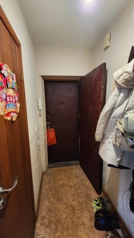 Купить квартиру на вторичке на улице Воронцовские Пруды в Москве. Вариант № 2194547, 0, площадь - квм, цена 6500000 рублей