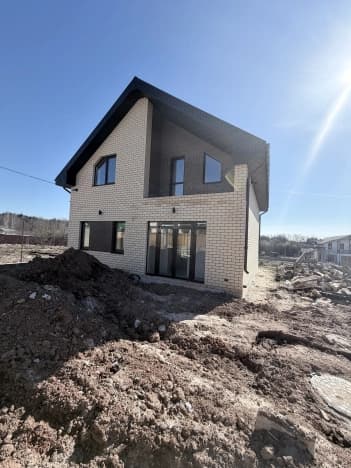 Купить дом в селе Новосёлки в Вачском Муниципальном Округе на улице Толстого, село Новосёлки в Нижегородской области. Вариант № 2137844, 1, площадь - квм, цена 15000000 рублей