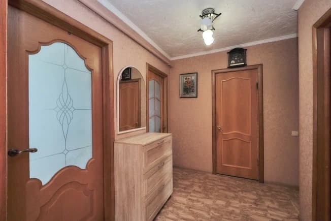 Купить дом в селе Пощупово в Рыбновском Муниципальном Округе на улице Почтовая , село Пощупово в Рязанской области. Вариант № 2214732, 1, площадь - квм, цена 5100000 рублей