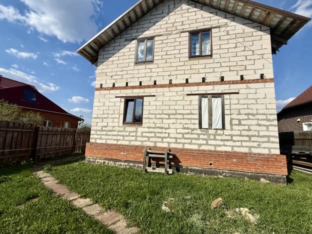 Купить дом до 6 млн в Озёрах. Вариант № 2163836, 0, площадь - квм, цена 5000000 рублей