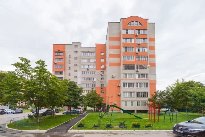 Купить однокомнатную квартиру в ЖК Датский Квартал в Московской области. Вариант № 2303666, 0, площадь - квм, цена 6700000 рублей