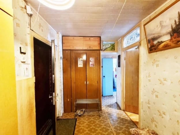 Купить трехкомнатную квартиру до 20 млн на вторичке в Москве. Вариант № 2370252, 1, площадь - квм, цена 18700000 рублей