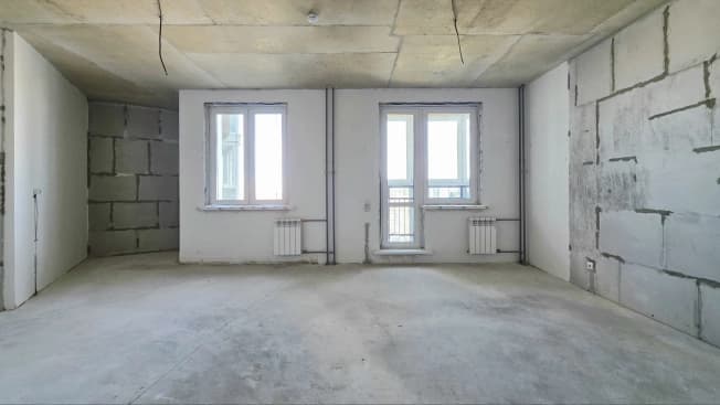 Купить квартиру в ЖК "Призма" в Липецке. Вариант № 2389742, 0, площадь - квм, цена 6842150 рублей