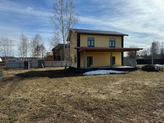Купить дом в Муниципальном Округе Егорьевске в Московской области. Вариант № 2203849, 0, площадь - квм, цена 6600000 рублей