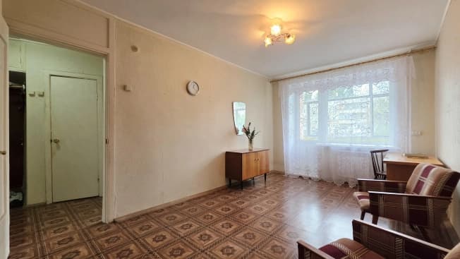 Купить квартиру в ЖК "Призма" в Липецке. Вариант № 2321339, 1, площадь - квм, цена 4500000 рублей