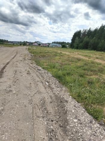 Купить земельный участок в Деревне Дудине в Лежневском районе в Ивановской области. Вариант № 2241547, 1, площадь - квм, цена 3000000 рублей