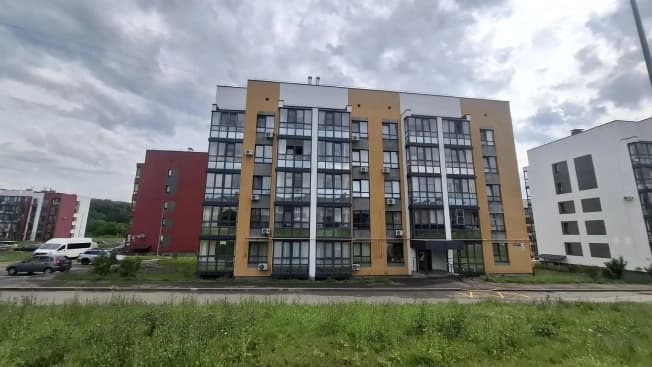 Купить квартиру недорого в Пензе. Вариант № 2262539, 0, площадь - квм, цена 4400000 рублей