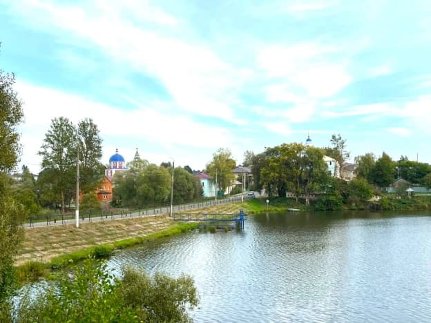 Купить дом в Деревне Желохове в Перемышльском Муниципальном Округе в Калужской области. Вариант № 1809756, 0, площадь - квм, цена 4300000 рублей