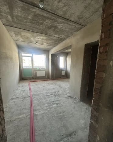 Купить студию на вторичке в ЖК Удачный в Улан-Удэ. Вариант № 2212172, 0, площадь - квм, цена 4368000 рублей