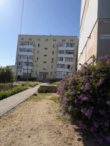Купить однокомнатную квартиру до 20 млн в Керчи. Вариант № 2160664, 0, площадь - квм, цена 3500000 рублей