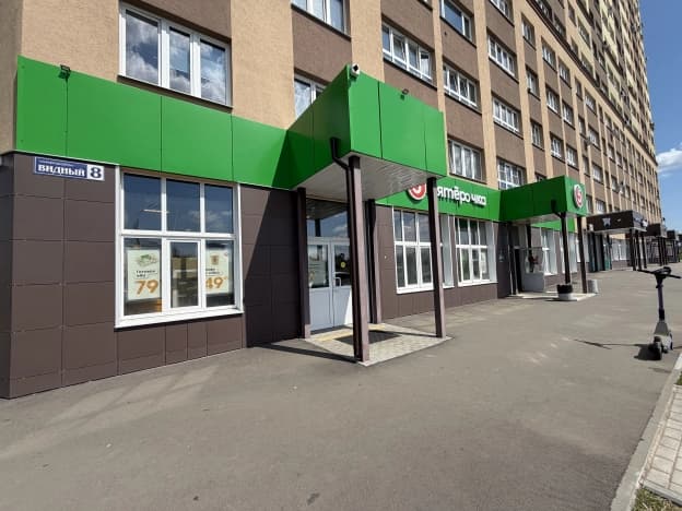Снять коммерческую недвижимость в Ивановской области. Вариант № 2244544, 0, площадь - квм, цена 480000 рублей