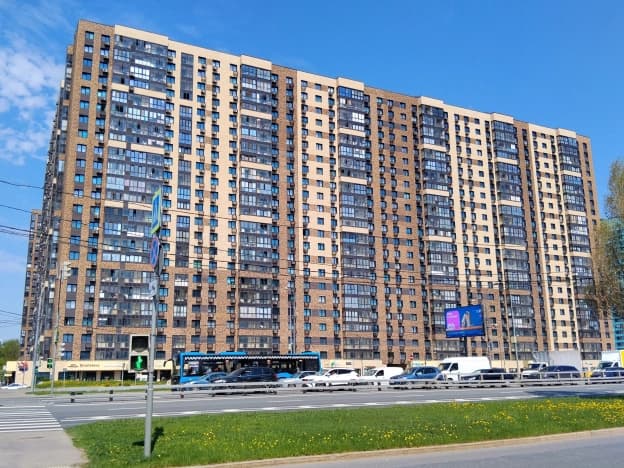 Купить квартиру в ЖК Родина Парк в Москве. Вариант № 2335499, 1, площадь - квм, цена 9970000 рублей