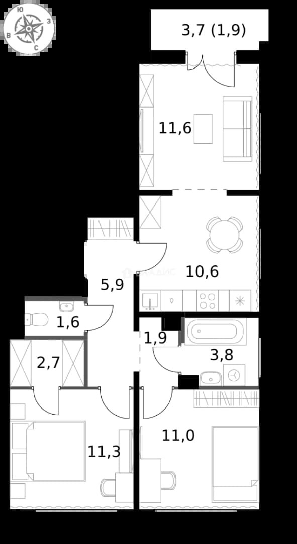 Photo 2