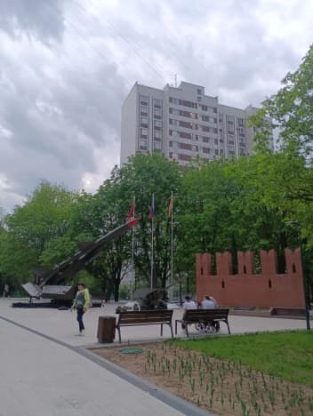 Купить двухкомнатную квартиру с ремонтом на улице Молодцова в Москве. Вариант № 2146846, 0, площадь - квм, цена 20400000 рублей