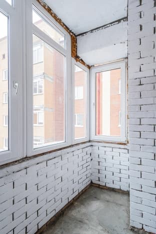 Купить двухкомнатную квартиру в ЖК Квартал на Игарской в Новосибирске. Вариант № 2216065, 1, площадь - квм, цена 10200000 рублей
