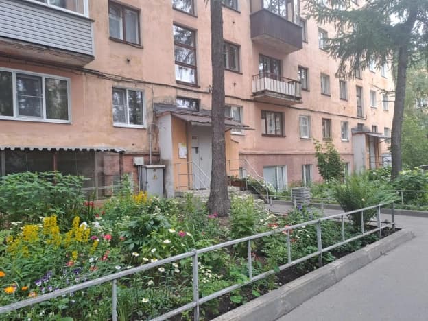 Купить квартиру в Республике Карелия. Вариант № 2249843, 1, площадь - квм, цена 3999000 рублей