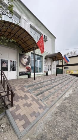 Купить коммерческую недвижимость в Пензенской области. Вариант № 2160455, 1, площадь - квм, цена 11990000 рублей
