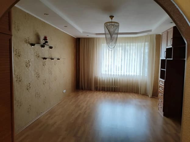 Купить трехкомнатную квартиру у метро Некрасовка в Московской области. Вариант № 2254080, 0, площадь - квм, цена 17500000 рублей