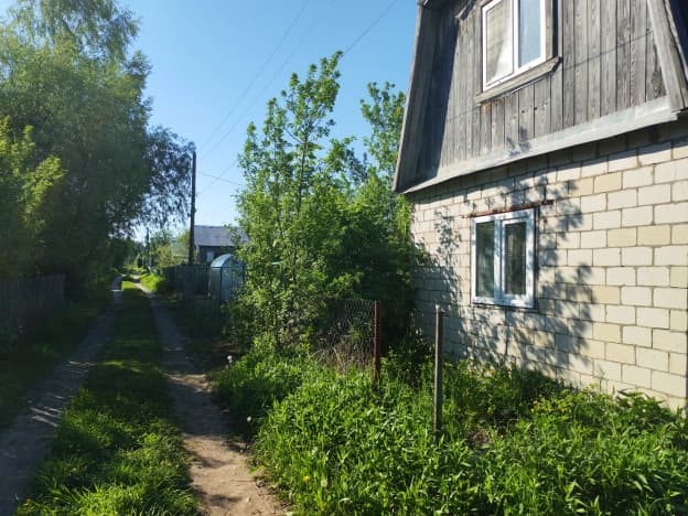 Купить дачу в Ивановском районе в Ивановской области. Вариант № 2166547, 1, площадь - квм, цена 490000 рублей