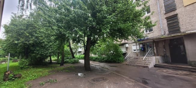 Купить двухкомнатную квартиру на улице Камская в Калининграде. Вариант № 2211941, 0, площадь - квм, цена 3800000 рублей