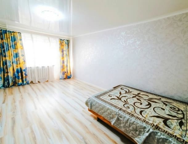 Купить однокомнатную квартиру в Микрорайоне Старый Город в Белгороде. Вариант № 2405259, 0, площадь - квм, цена 4650000 рублей