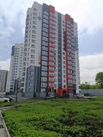Купить квартиру на вторичке в ЖК ДЕЖНЁВ (НОВОСИБИРСК) в Новосибирске. Вариант № 2213341, 0, площадь - квм, цена 3400000 рублей