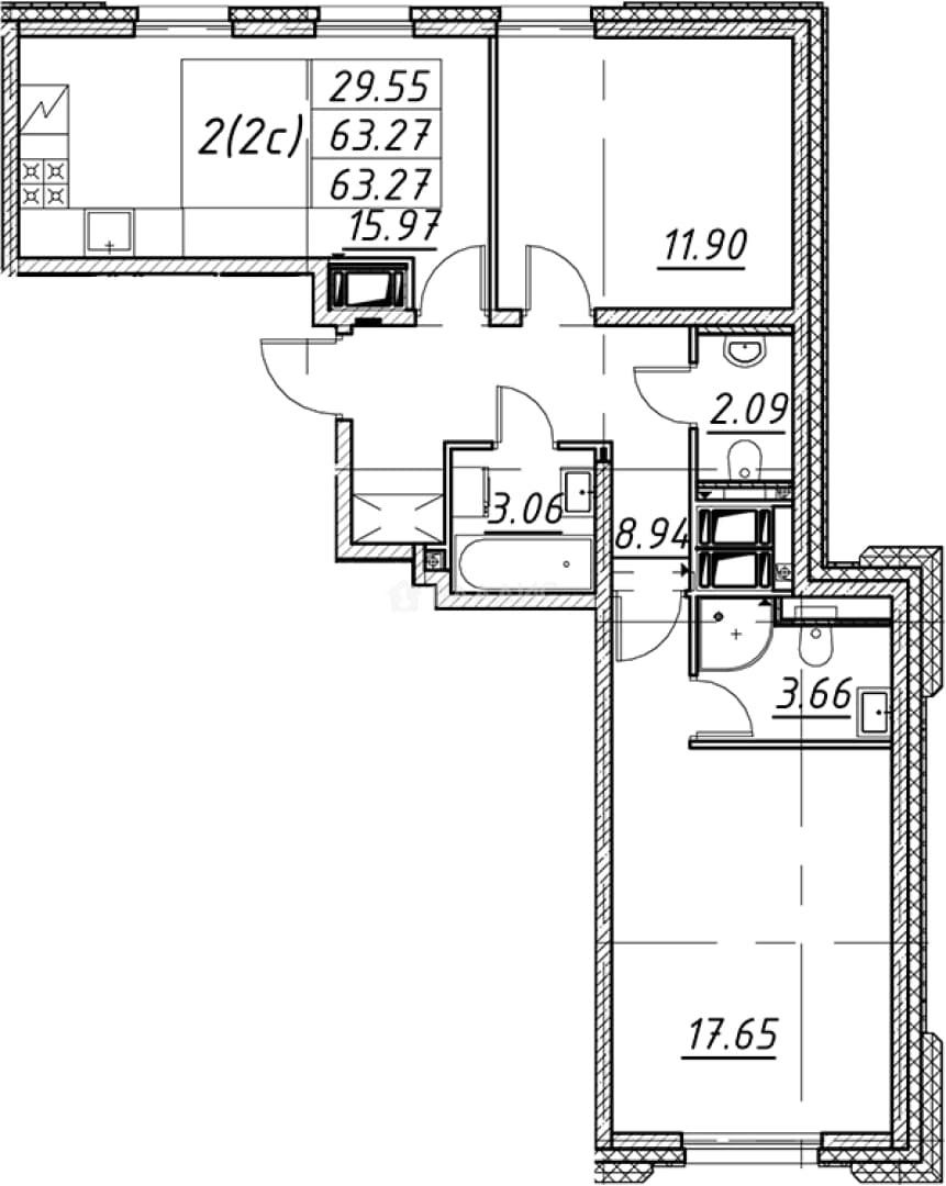Photo 1