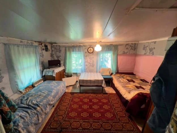 Купить дом в селе Фирсово в Первомайском районе в Алтайском крае. Вариант № 2222215, 1, площадь - квм, цена 3000000 рублей