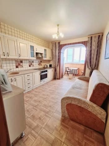 Купить квартиру у метро Лесной Городок в Московской области. Вариант № 2174904, 0, площадь - квм, цена 9200000 рублей