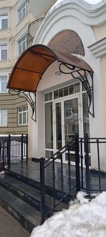 Купить трехкомнатную квартиру в Московской области. Вариант № 2309262, 1, площадь - квм, цена 20900000 рублей