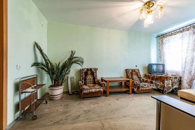 Купить трехкомнатную квартиру в ЖК Сампсониевский, 32 в Санкт-Петербурге. Вариант № 2211586, 0, площадь - квм, цена 10500000 рублей