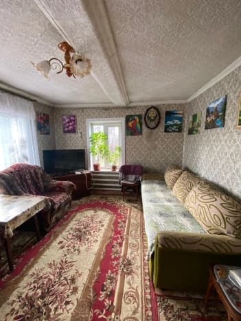 Купить дом площадью до 100 кв.м в Бийске. Вариант № 1728224, 0, площадь - квм, цена 3500000 рублей