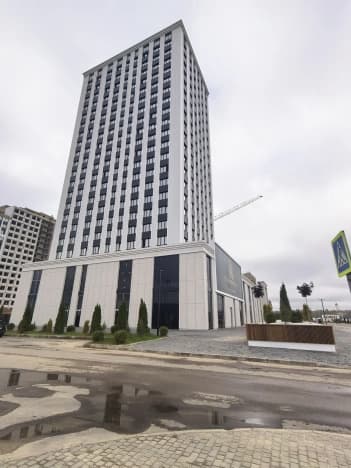 Купить однокомнатную квартиру площадью 60 кв.м в Московской области. Вариант № 2383305, 0, площадь - квм, цена 6000000 рублей