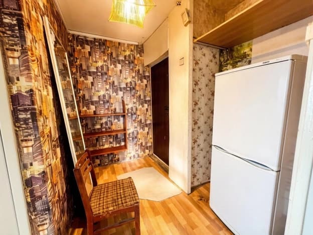 Купить квартиру у метро Филевский парк в Москве. Вариант № 2378721, 1, площадь - квм, цена 16500000 рублей